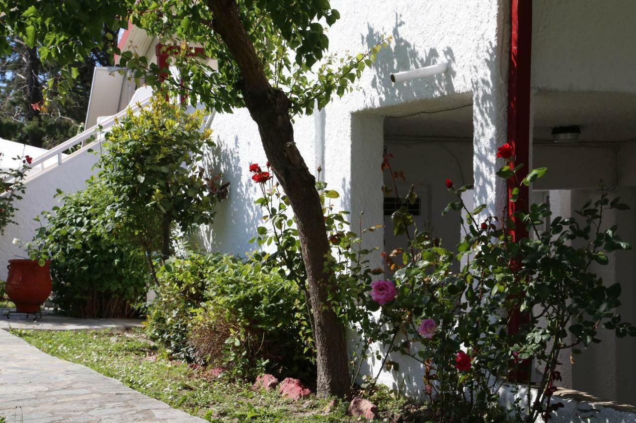 Betahomes- Summer Fourka Exterior photo