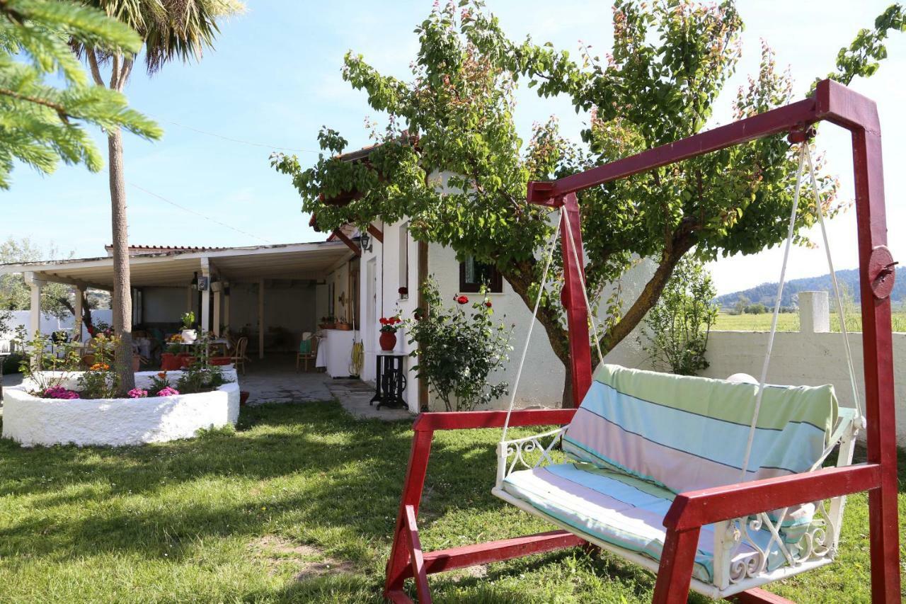 Betahomes- Summer Fourka Exterior photo